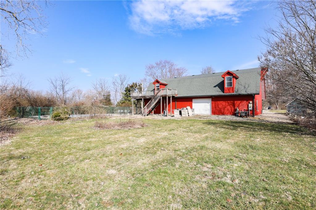 11701 Maze Road Indianapolis, IN 46259 - Photo 36 of 44 Gallery Image 36