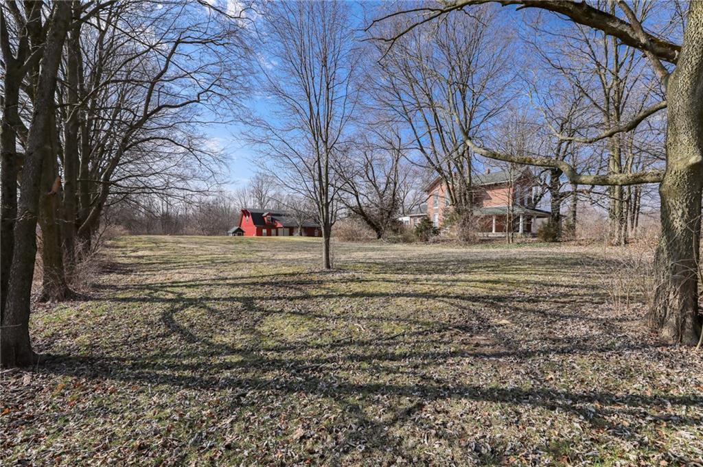 11701 Maze Road Indianapolis, IN 46259 - Photo 44 of 44 Gallery Image 44