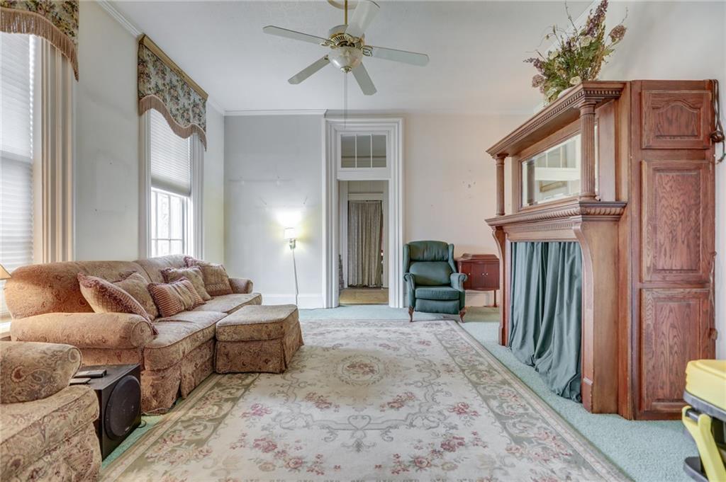 11701 Maze Road Indianapolis, IN 46259 - Photo 7 of 44 Gallery Image 7