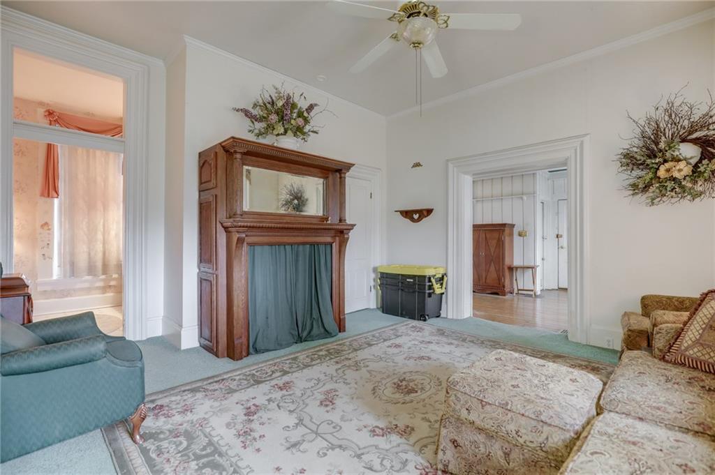 11701 Maze Road Indianapolis, IN 46259 - Photo 8 of 44 Gallery Image 8
