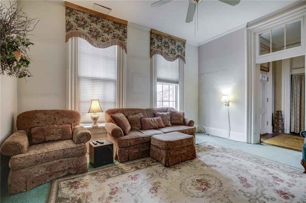 11701 Maze Road Indianapolis, IN 46259 - Photo 9 of 44 Gallery Image 9