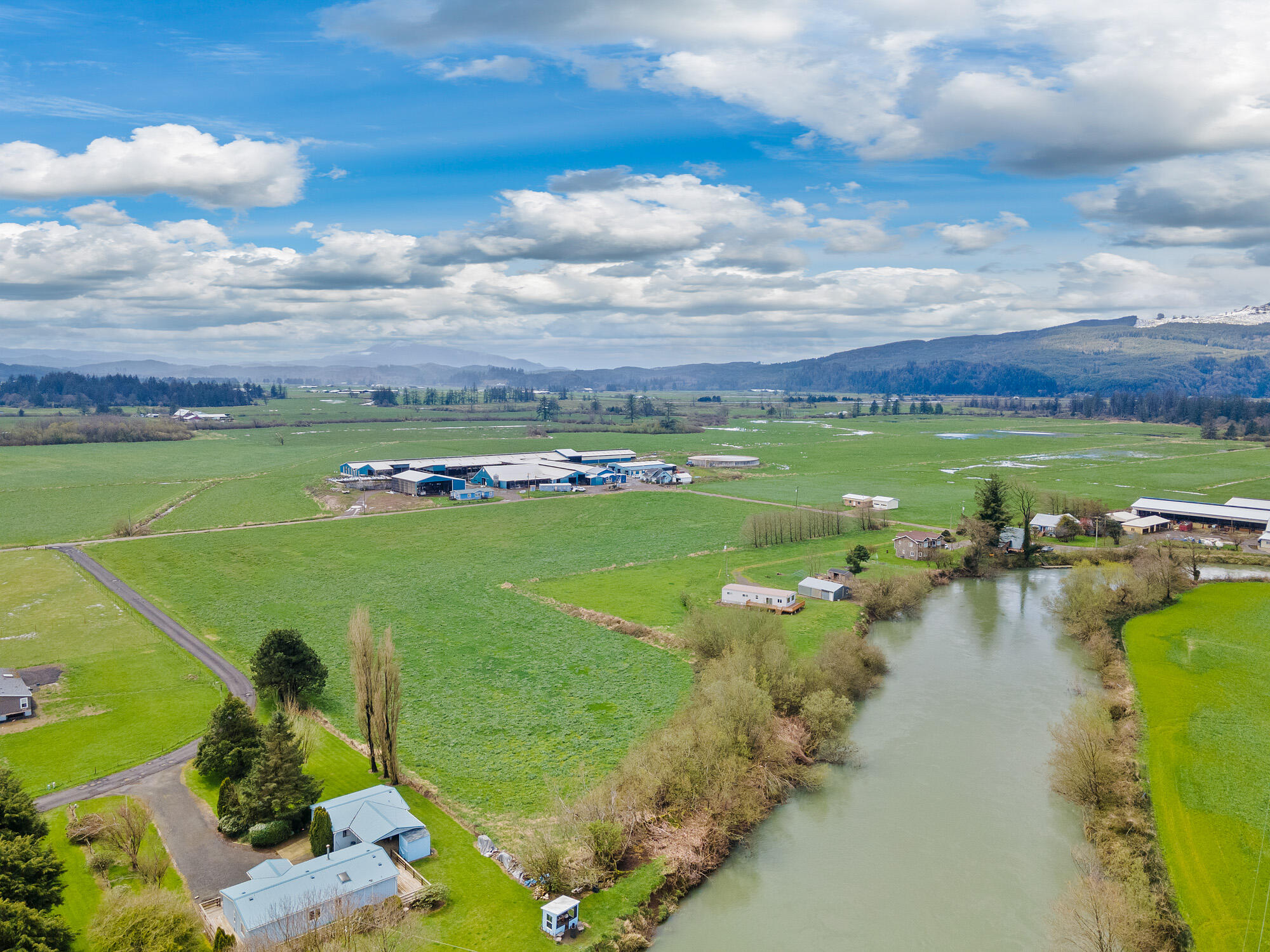 1902 Makinster Road Tillamook, OR 97141 - Photo 6 of 7 DJI_0038