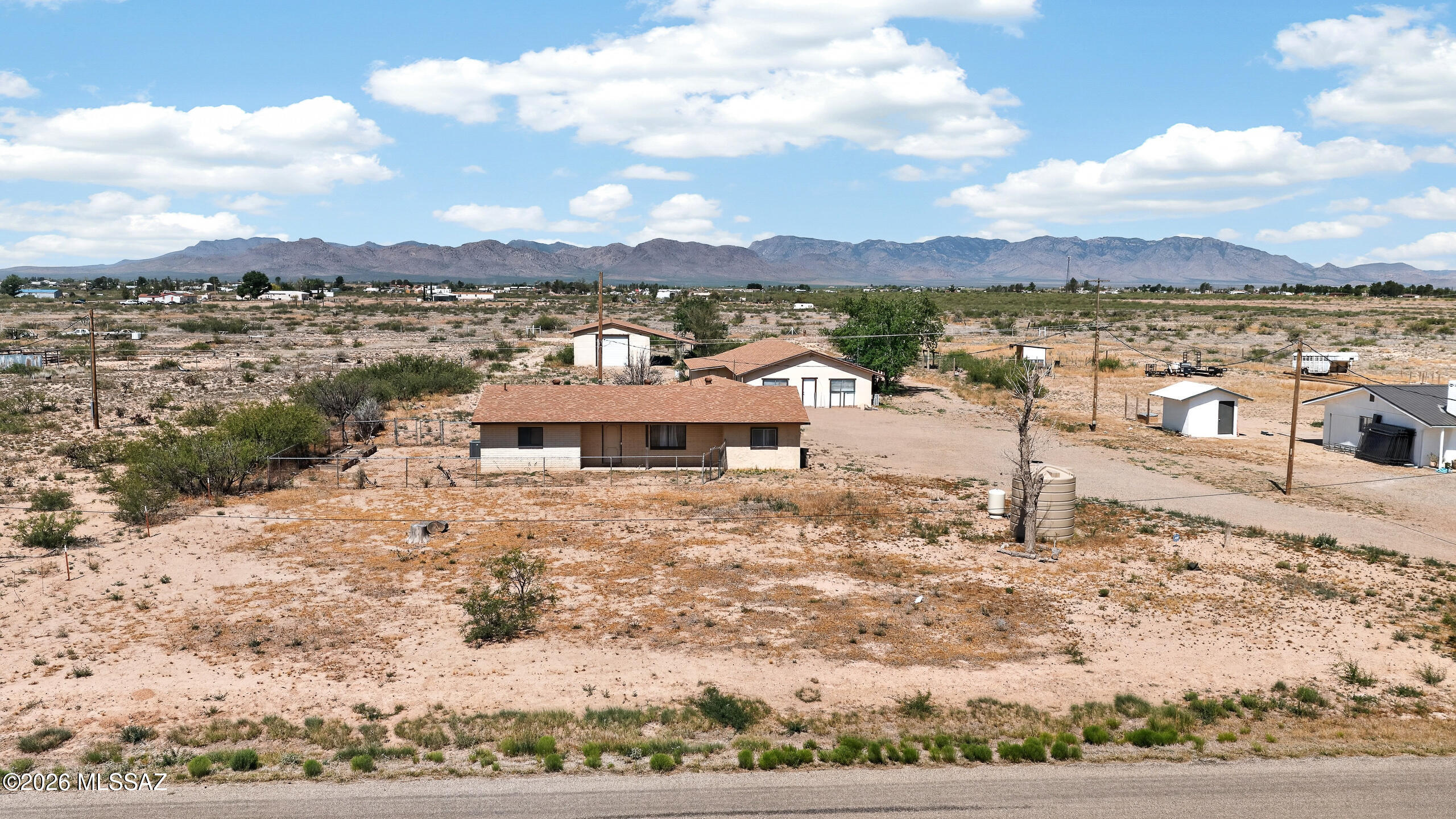 3787 North Joe Hines Road Willcox, AZ 85643 - Photo 46 of 53