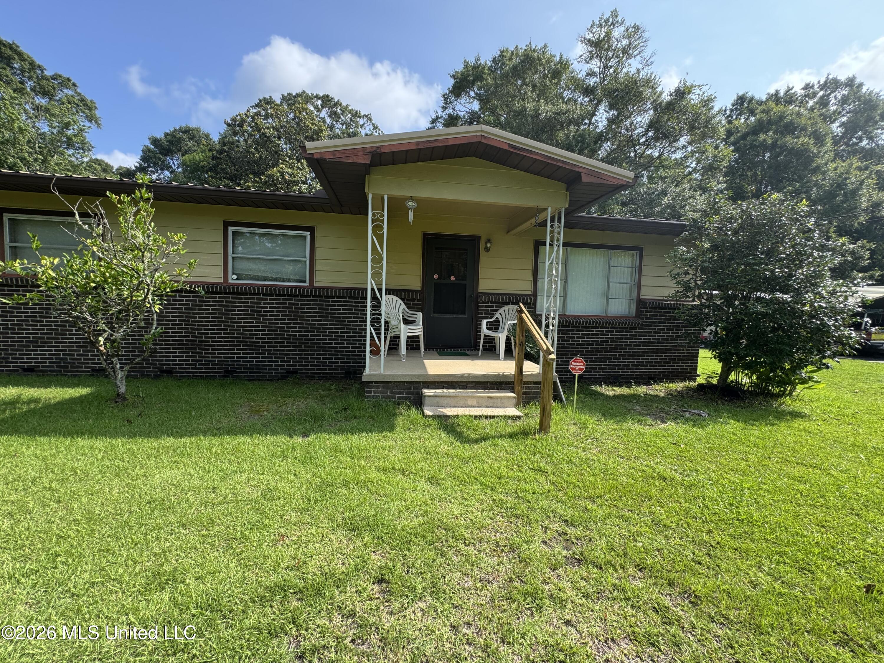 2980 Dwyer Branch Road Vancleave, MS 39565 - Photo 3 of 106 IMG_2611