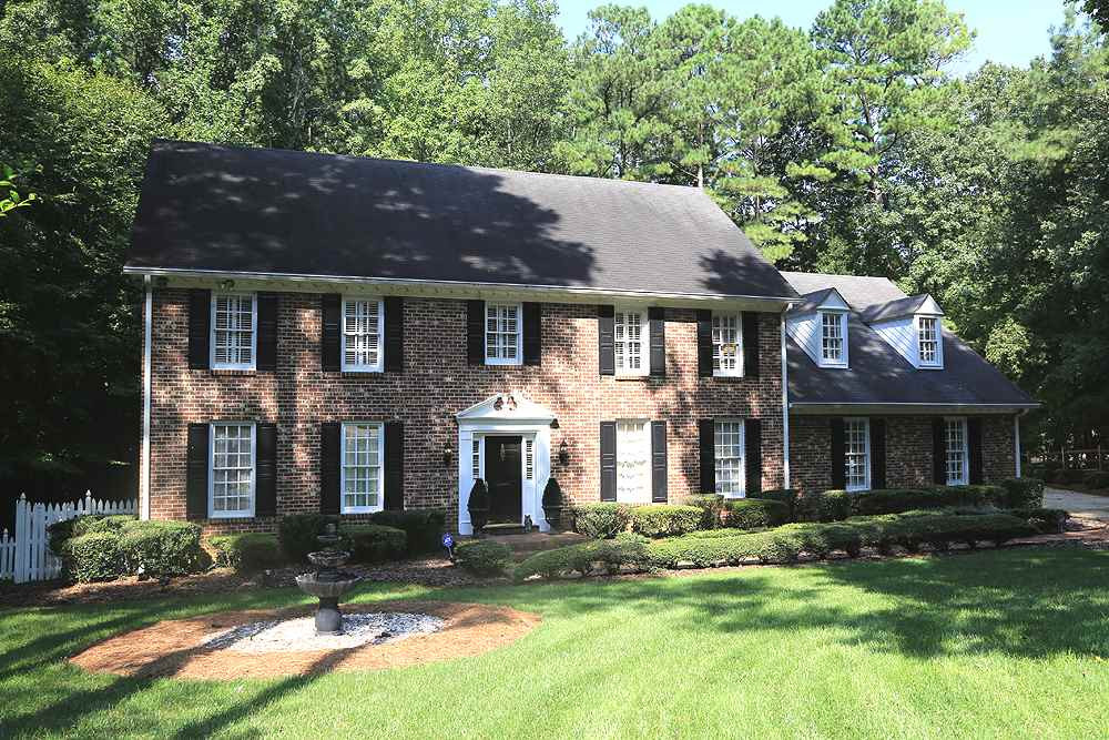 2308 Legacy Court Raleigh, NC 27615 - Photo 1 of 25 Photo 1