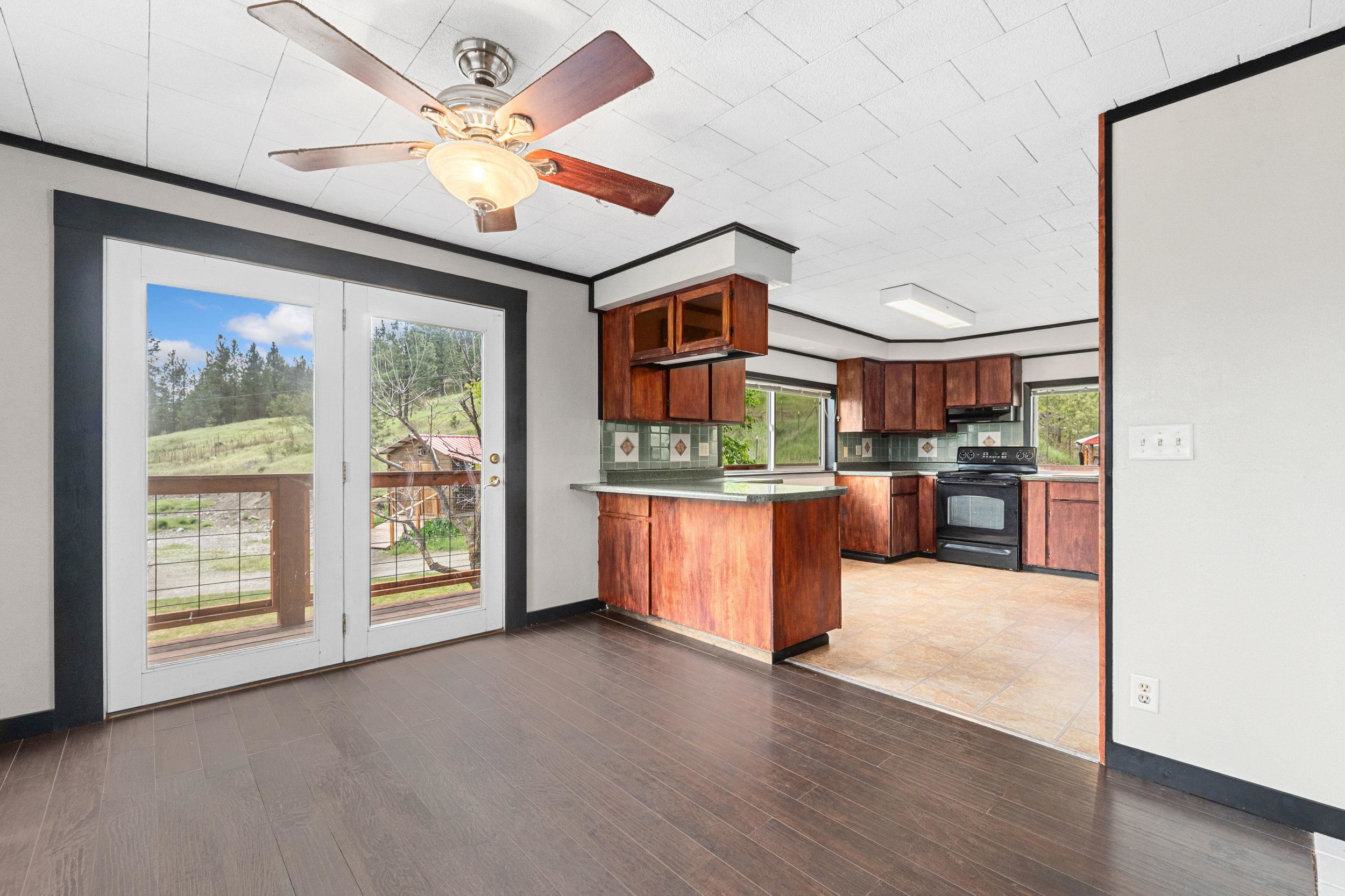 16 Antler Road Republic, WA 99166 - Photo 27 of 50