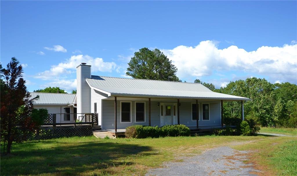 2496 Red Bud Road Northeast Calhoun, GA 30701 - Photo 1 of 1
