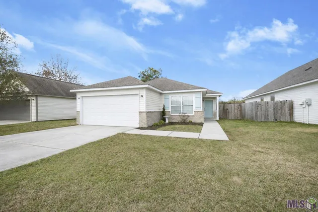$225,000 | 13551 Rose Drive, Walker, LA 70785