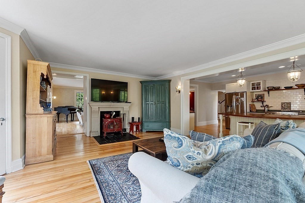 53 Bolton Road Harvard, MA 01451 - Photo 13 of 42