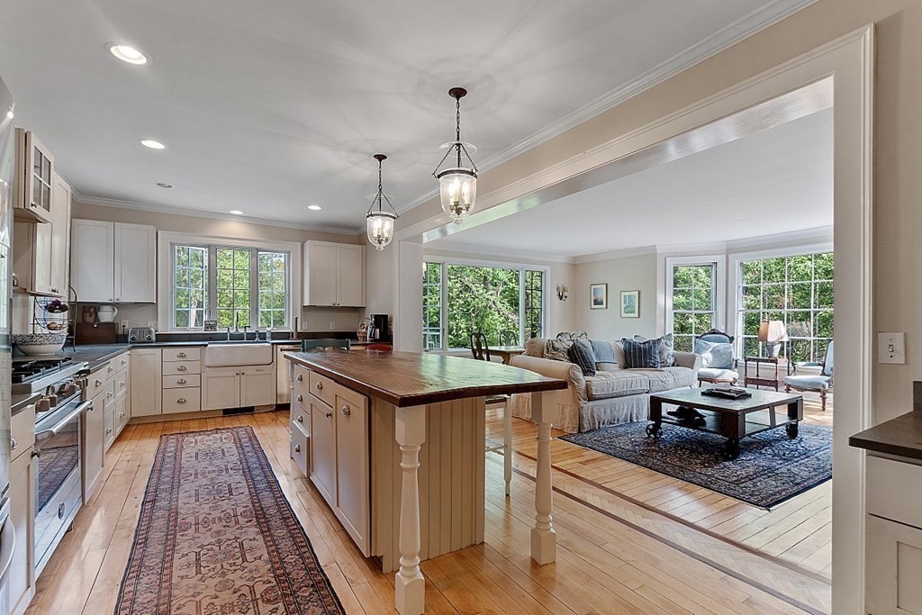 53 Bolton Road Harvard, MA 01451 - Photo 17 of 42