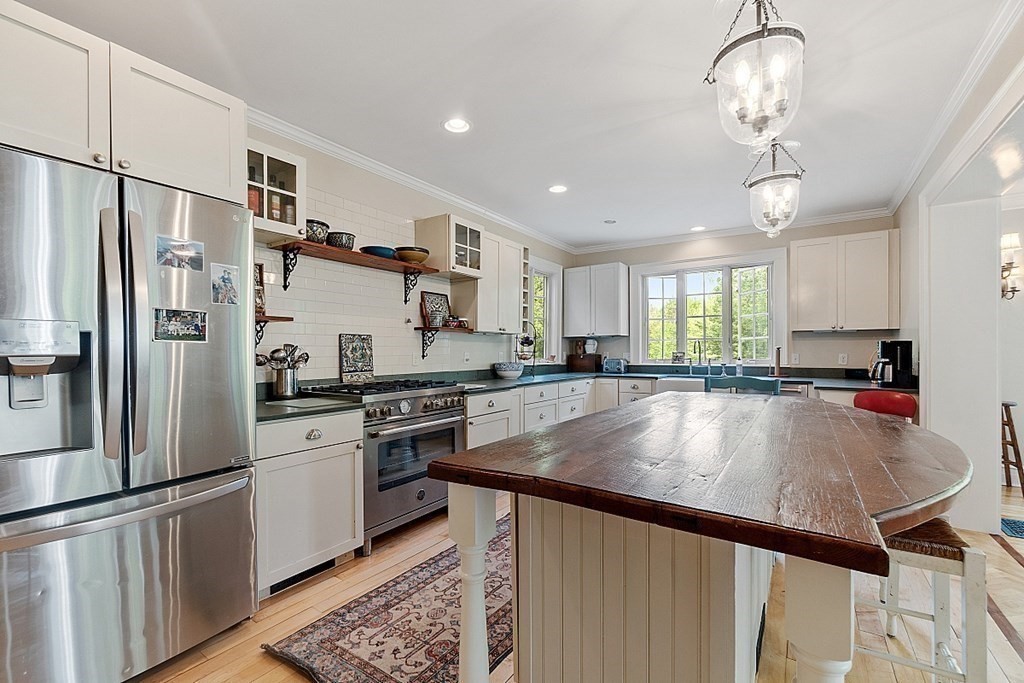 53 Bolton Road Harvard, MA 01451 - Photo 18 of 42