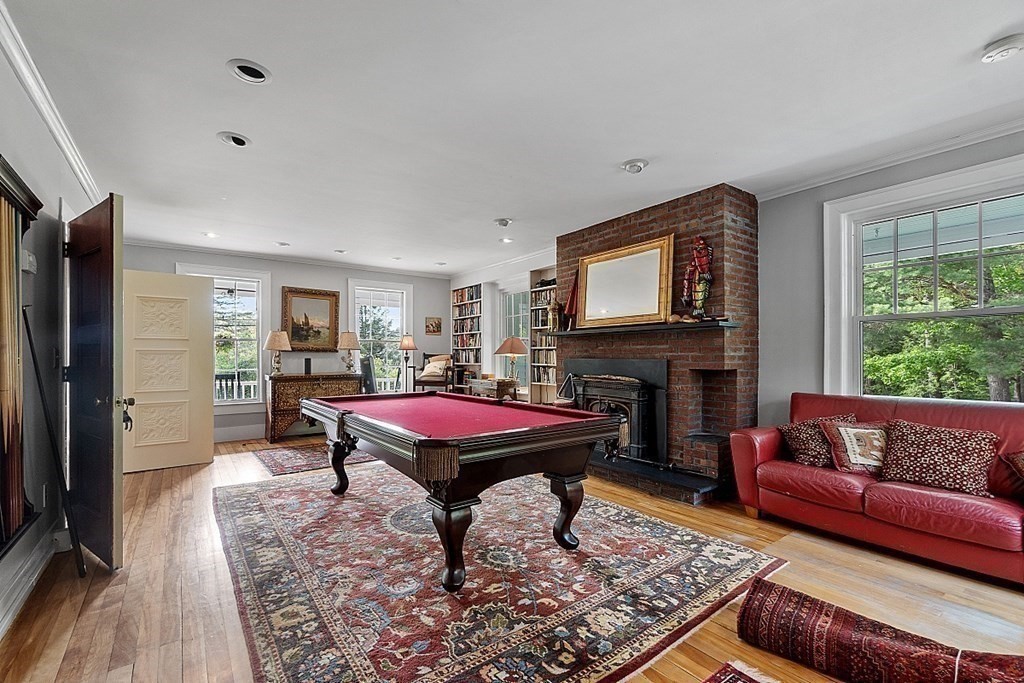 53 Bolton Road Harvard, MA 01451 - Photo 4 of 42