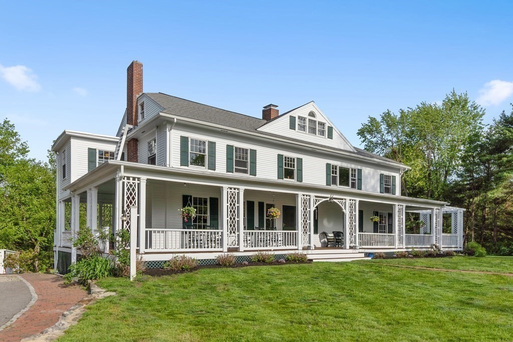 53 Bolton Road Harvard, MA 01451 - Photo 42 of 42