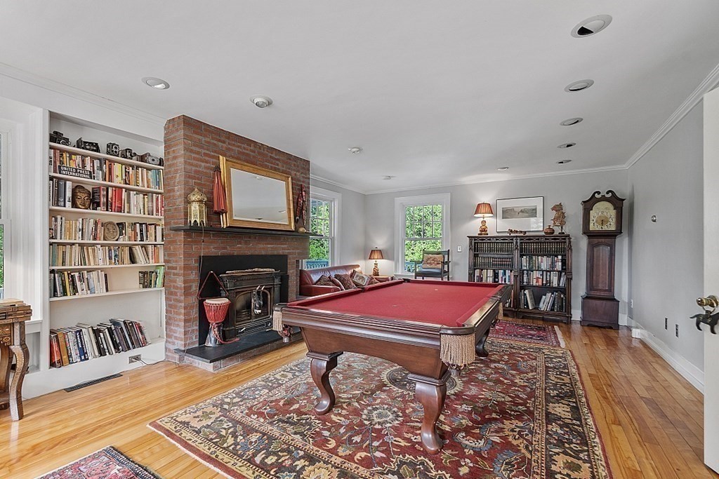 53 Bolton Road Harvard, MA 01451 - Photo 5 of 42