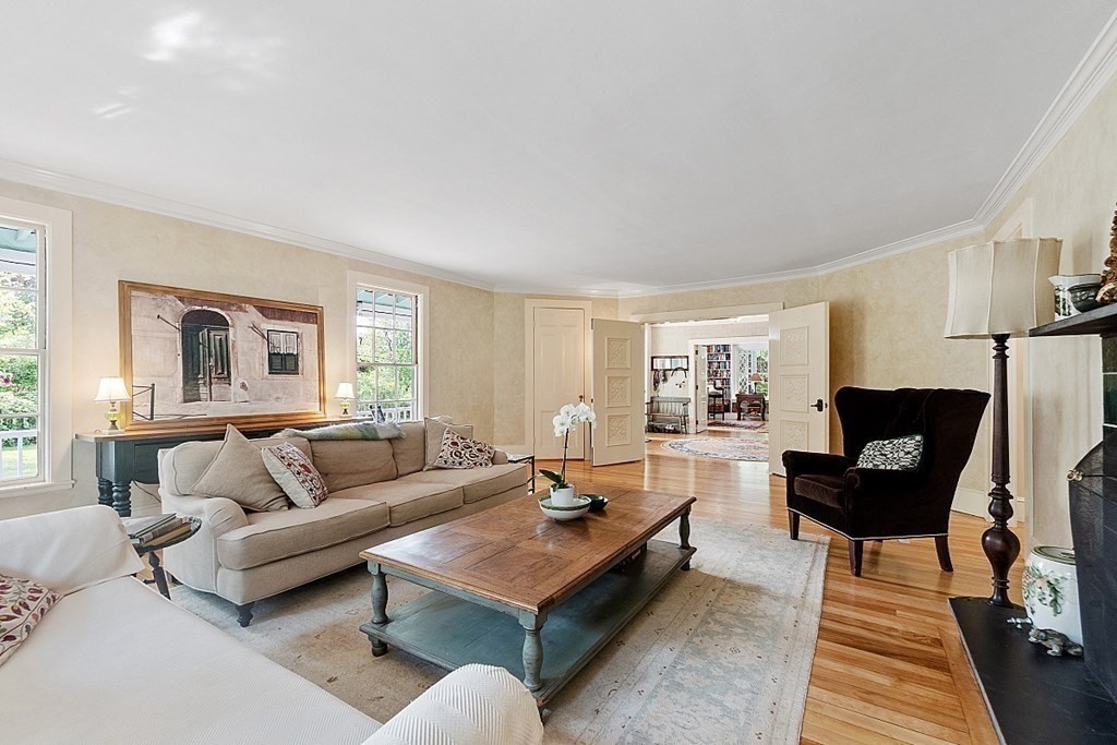 53 Bolton Road Harvard, MA 01451 - Photo 10 of 42