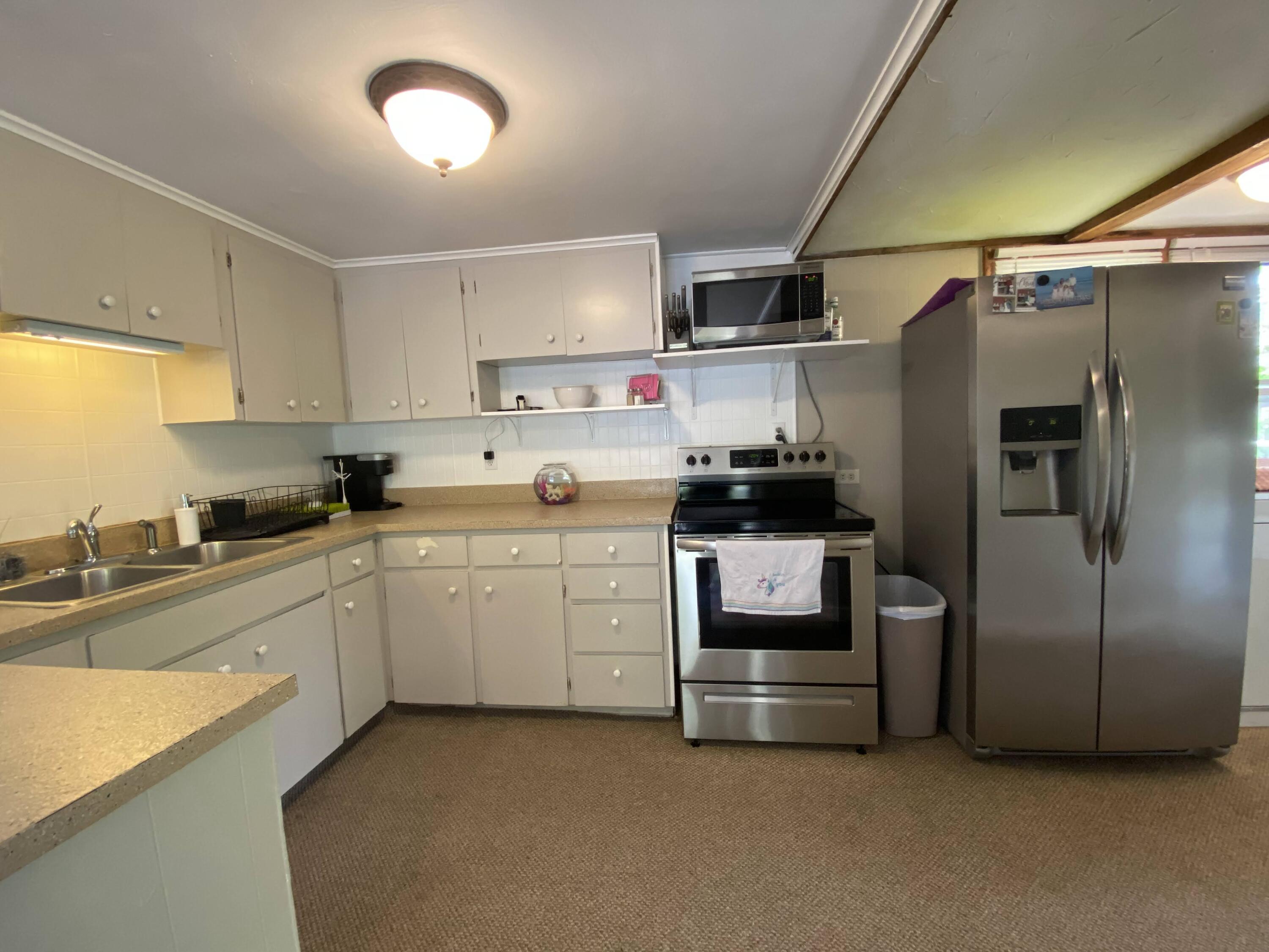 223 East Prairie Ronde Street Dowagiac, MI 49047 - Photo 5 of 23 Kitchen