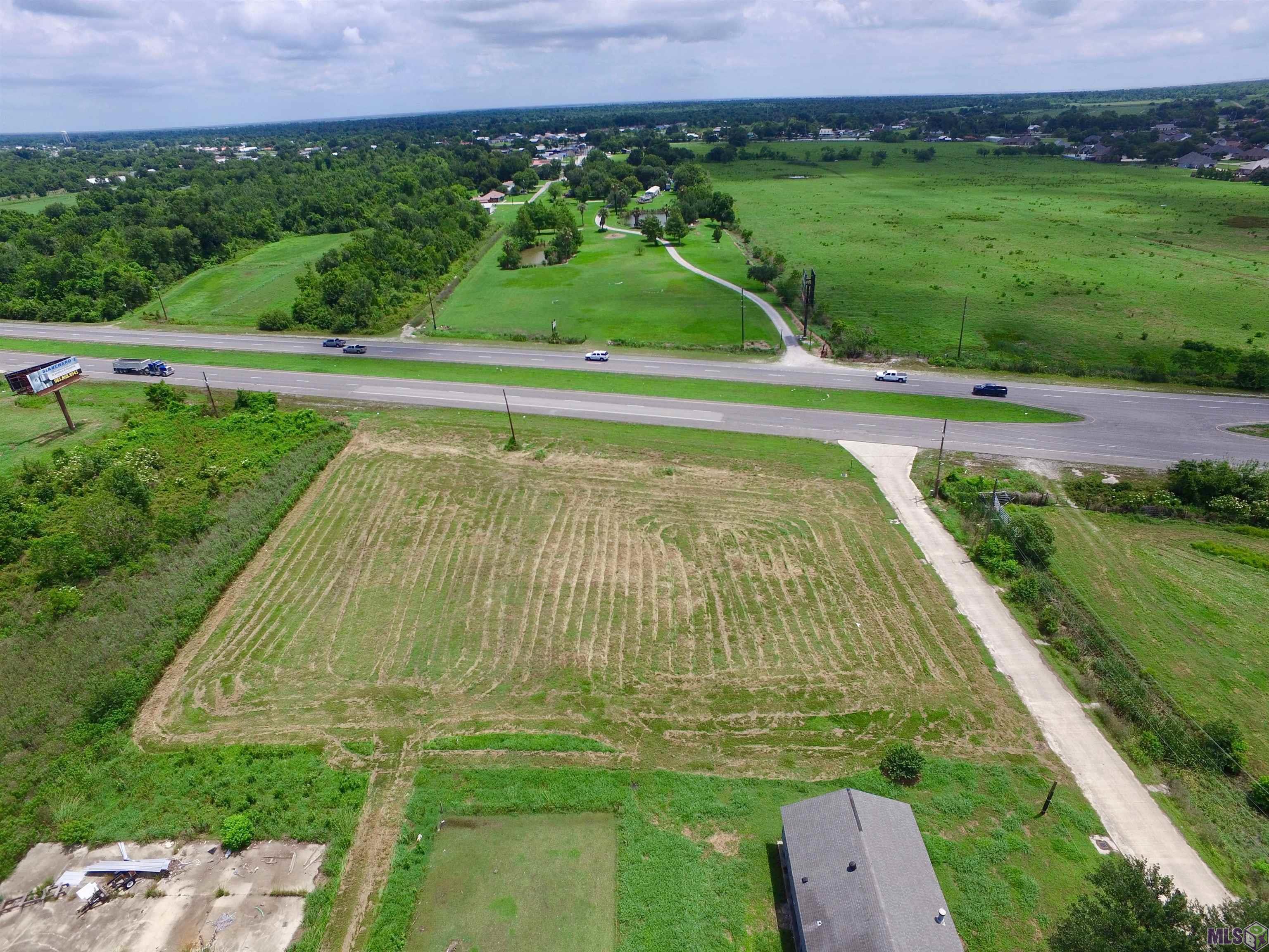 1 A Highway Cut Off, LA 70345 - Photo 7 of 17