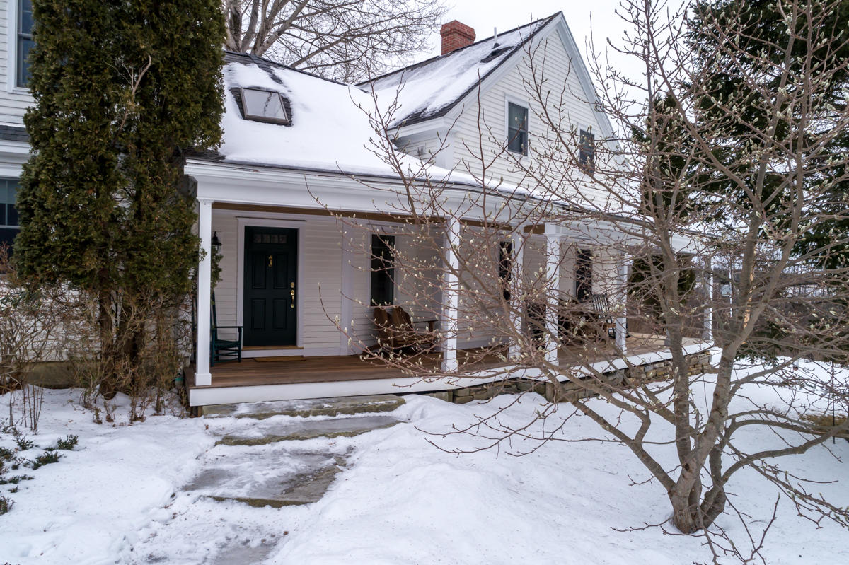 233 Royal Road Pownal, ME 04069 - Photo 35 of 35 35-Entrance