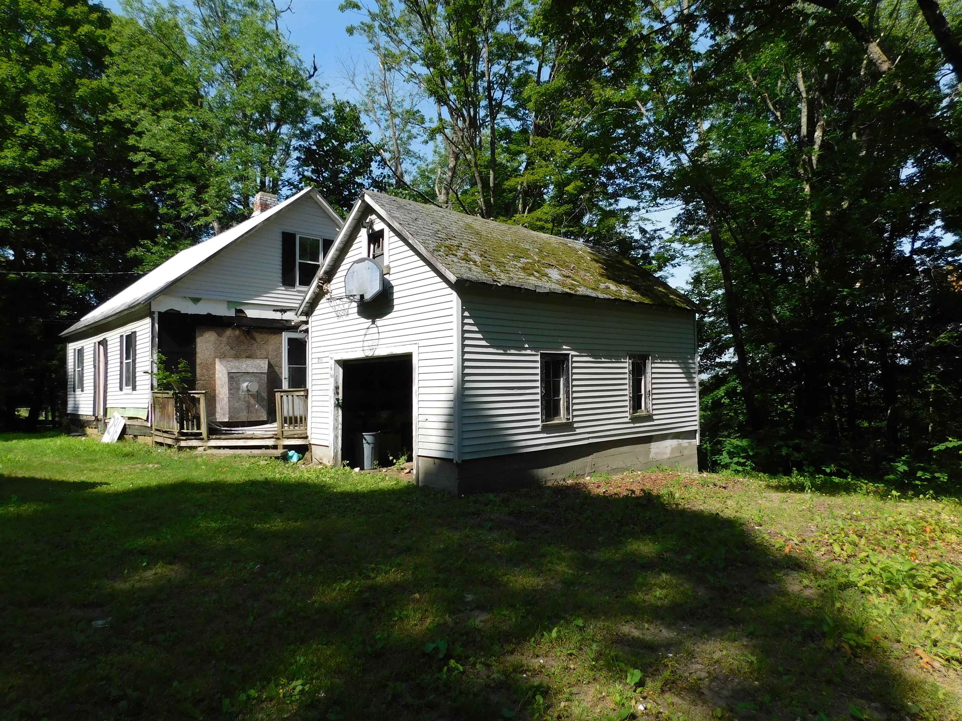 296 Massey Road Springfield, VT 05156 - Photo 25 of 29