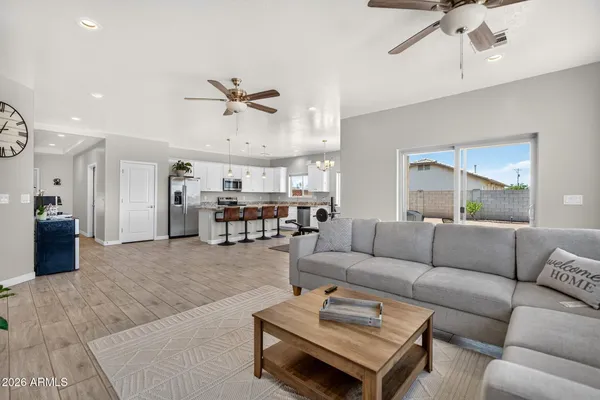 $320,000 | 4150 North Cameron Drive, Eloy, AZ 85131