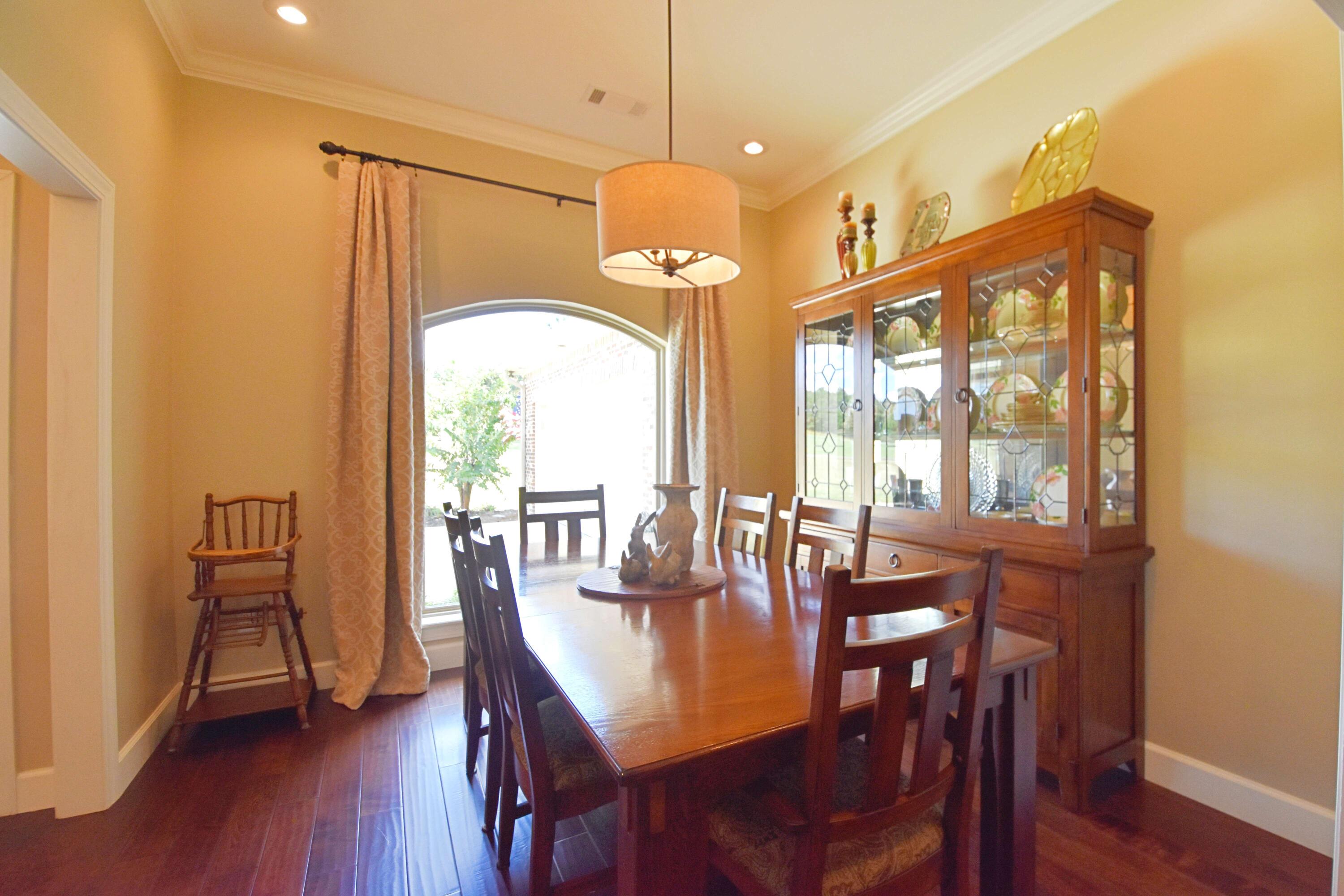 185 Pleasant Ridge Road Mooreville, MS 38857 - Photo 5 of 30 Gallery Image 5