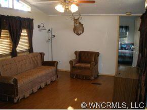 2017 West V Thompson Road Rutherfordton, NC 28139 - Photo 7 of 12 a living room with furniture and a window