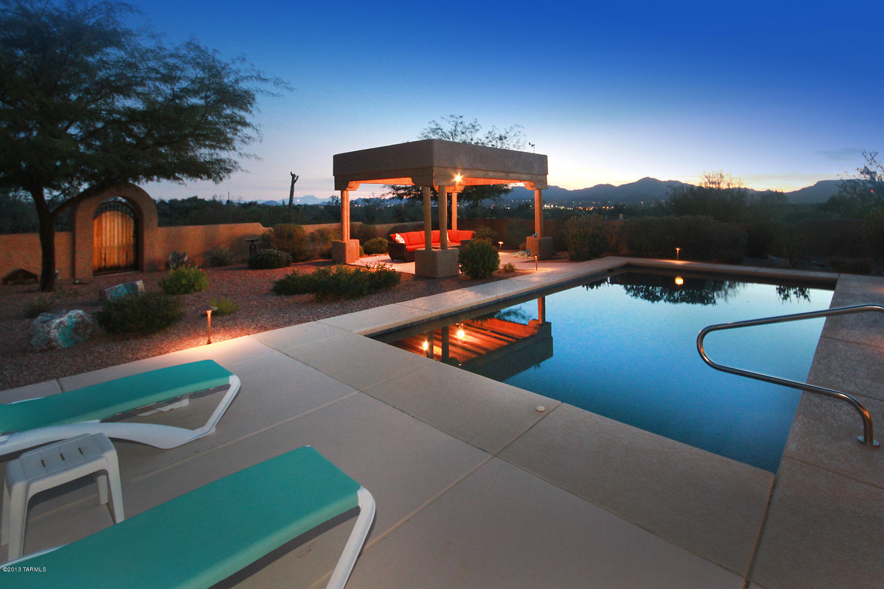 5525 West Oasis Road Tucson, AZ 85742 - Photo 25 of 32 Gallery Image 25