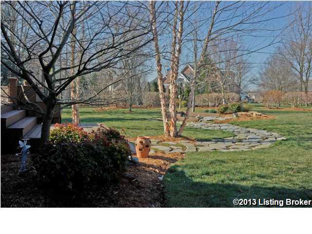 7512 Turner Ridge Road Crestwood, KY 40014 - Photo 33 of 36 Additional Photo