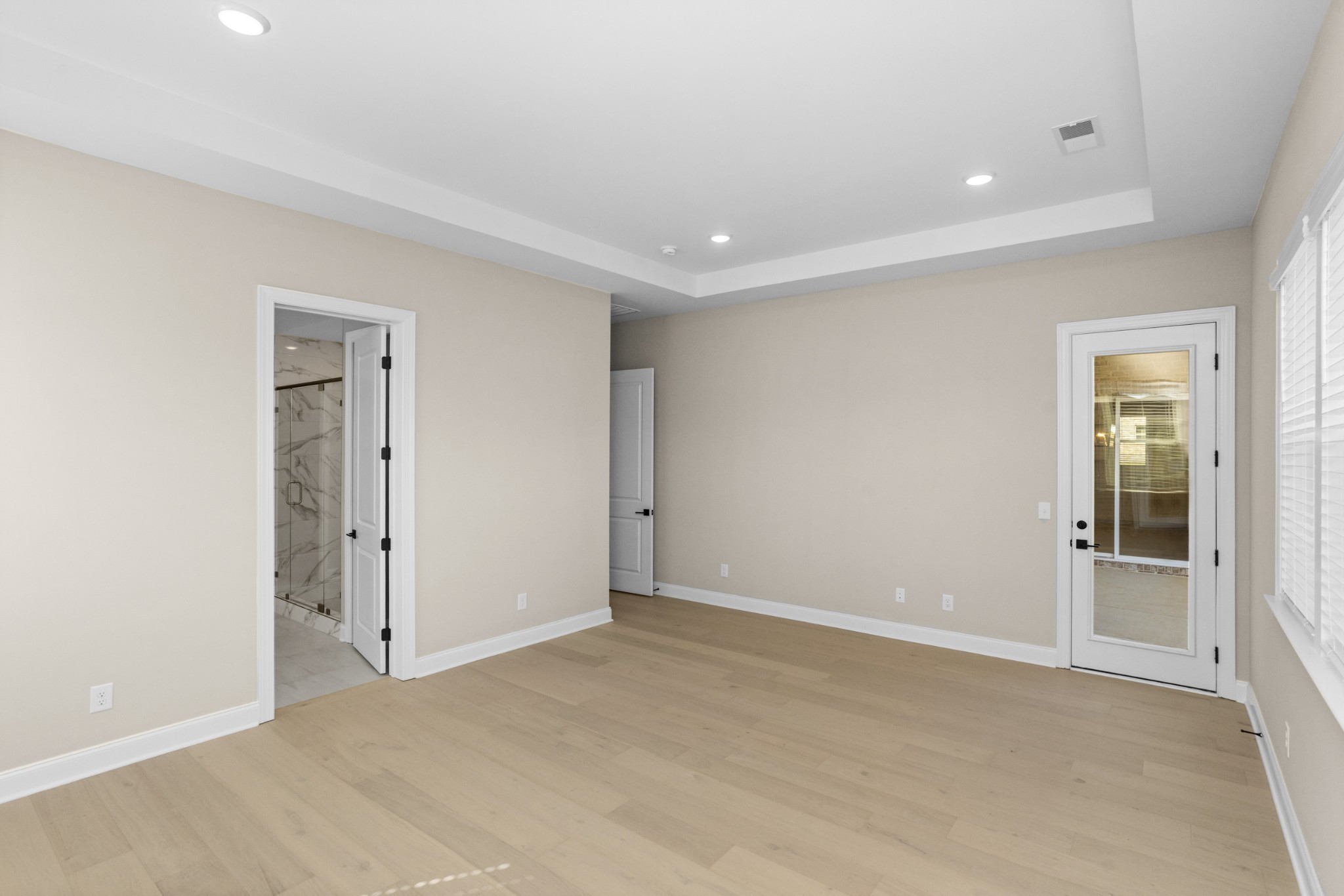 5955 Hunt Vly Drive Spring Hill, TN 37174 - Photo 26 of 59 a view of an empty room