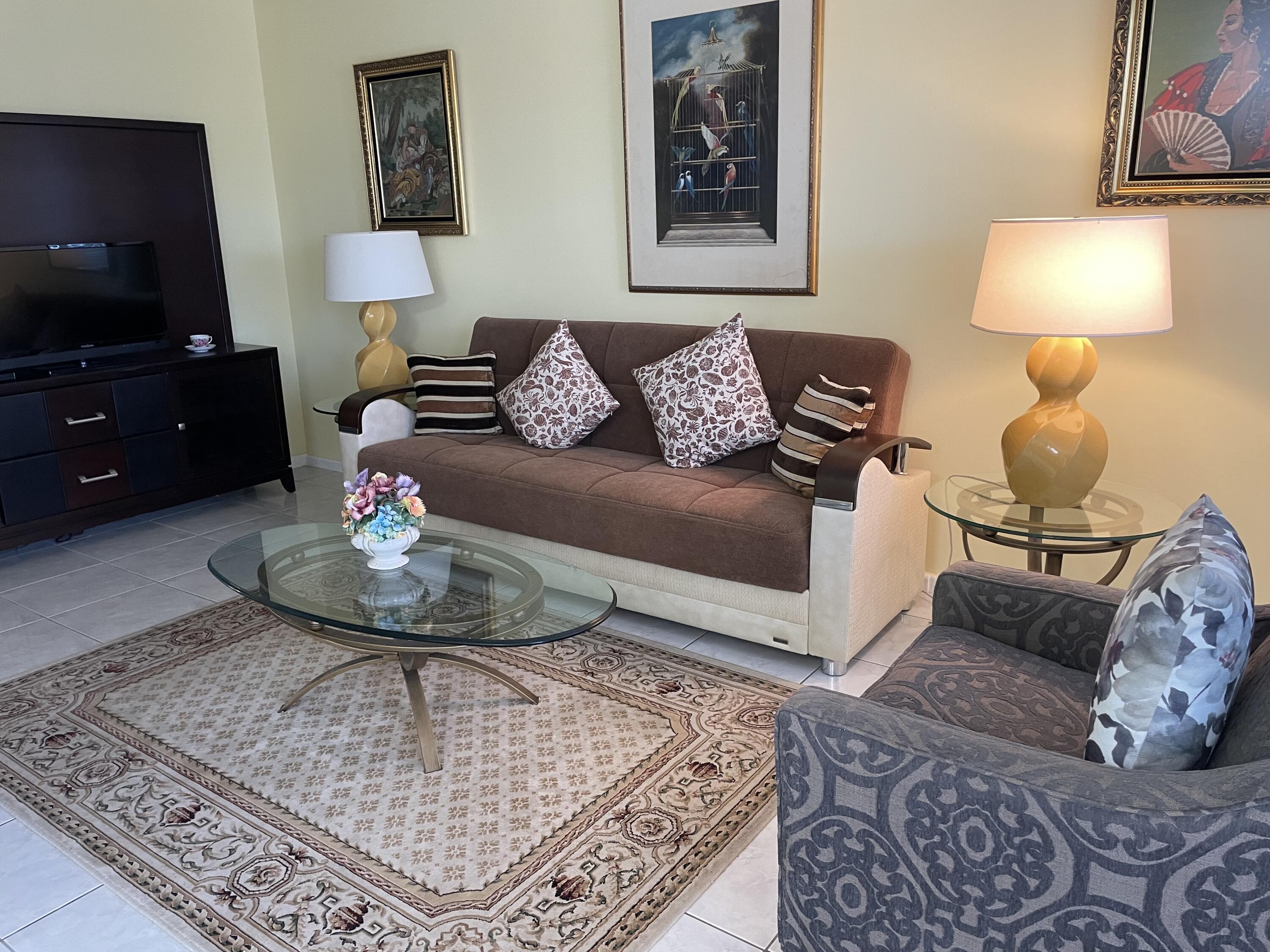 3025 Hythe B, Unit 3025B Boca Raton, FL 33434 - Photo 7 of 19 IMG_0801