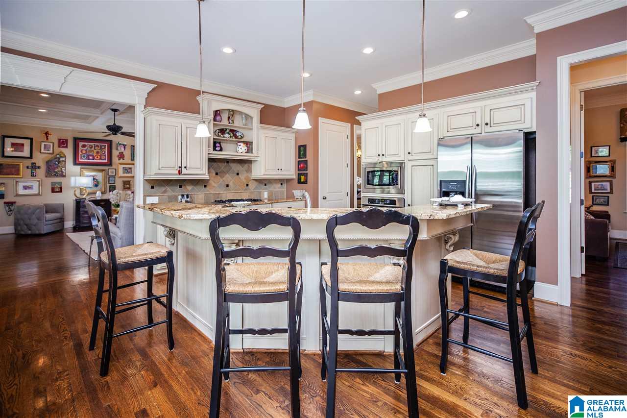 3972 Butler Springs Way Birmingham, AL 35226 - Photo 4 of 50