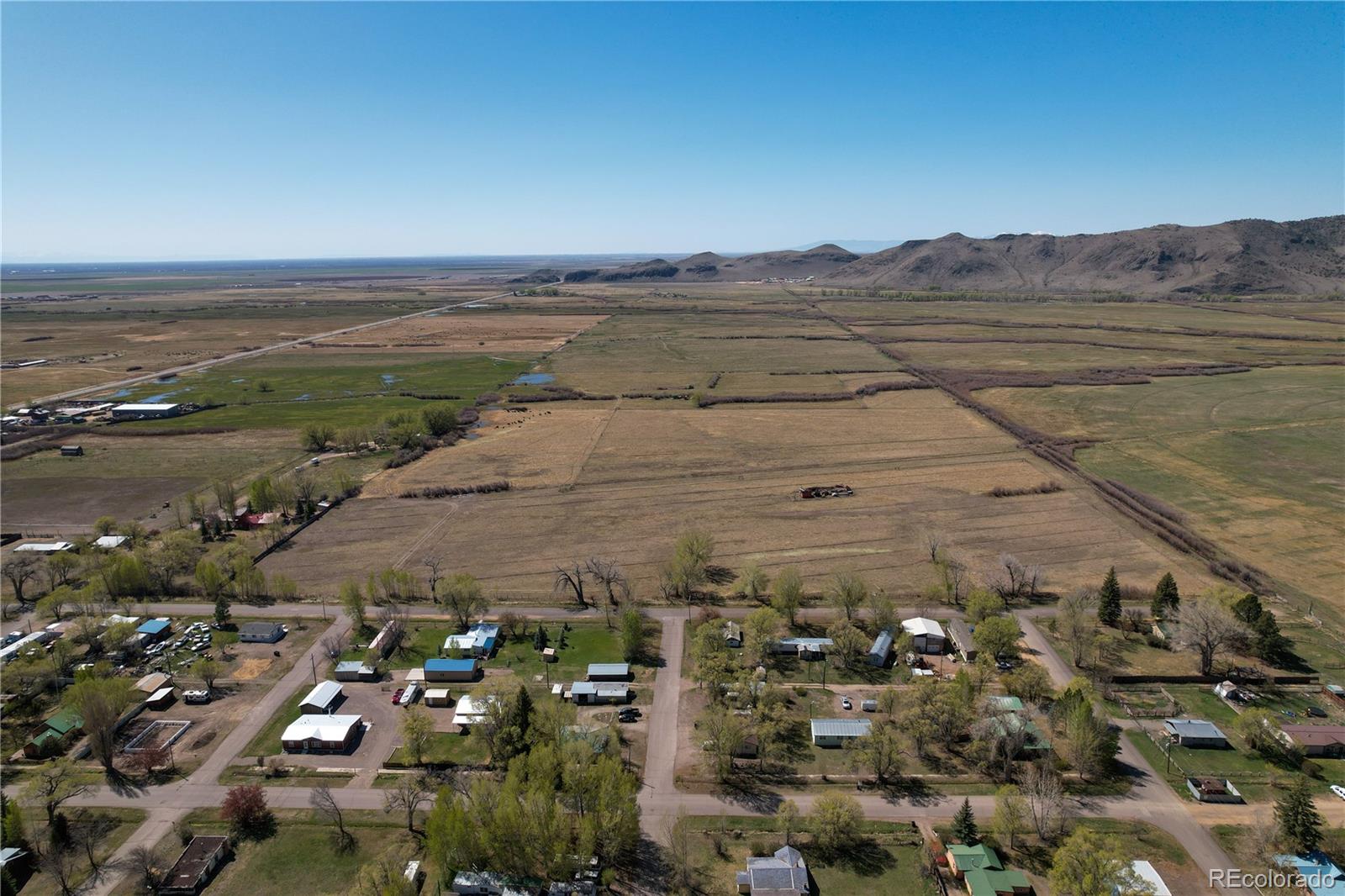 Hazard Ranch Saguache, CO 81149 - Photo 23 of 23