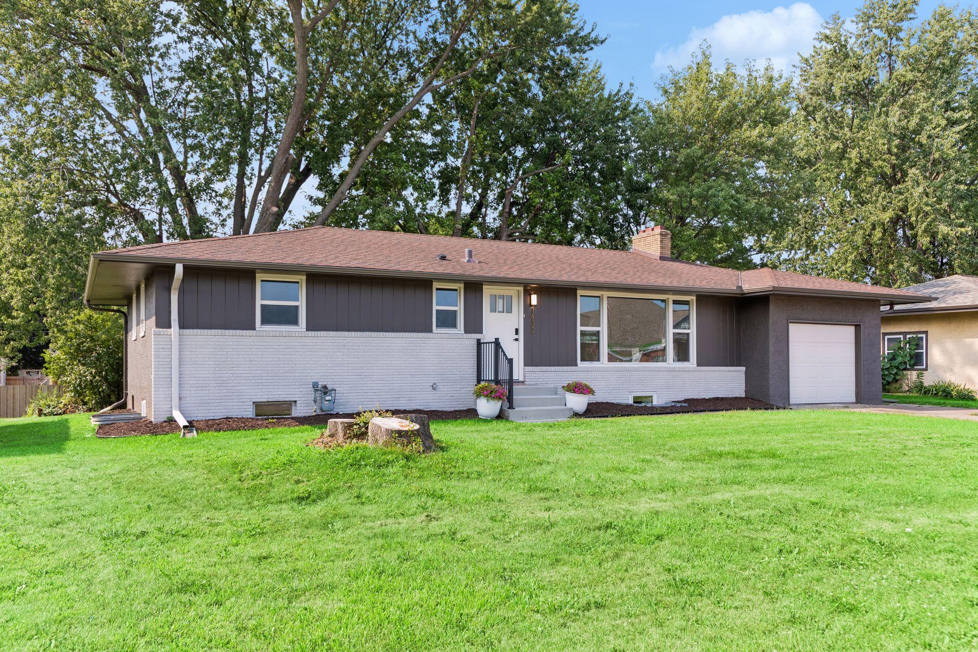 1432 County B Road West Roseville, MN 55113 - Photo 3 of 40 Gallery Image 3