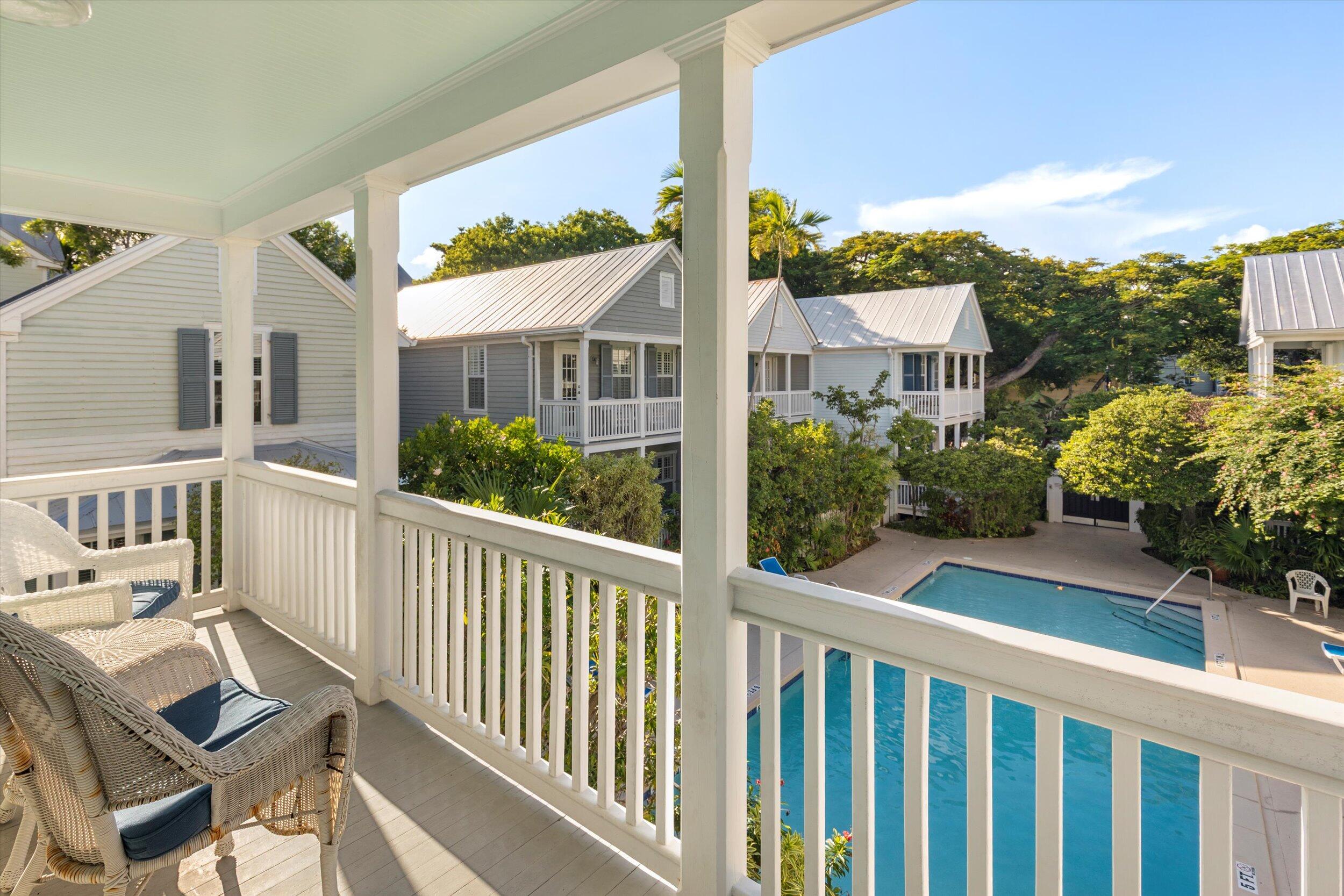 606 Truman Avenue, Unit 7 Key West, FL 33040 - Photo 40 of 49