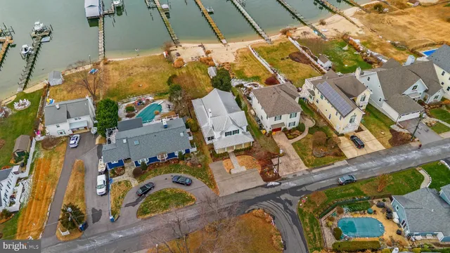 $2,200,000 | 3728 Bay Drive, Edgewater, MD 21037