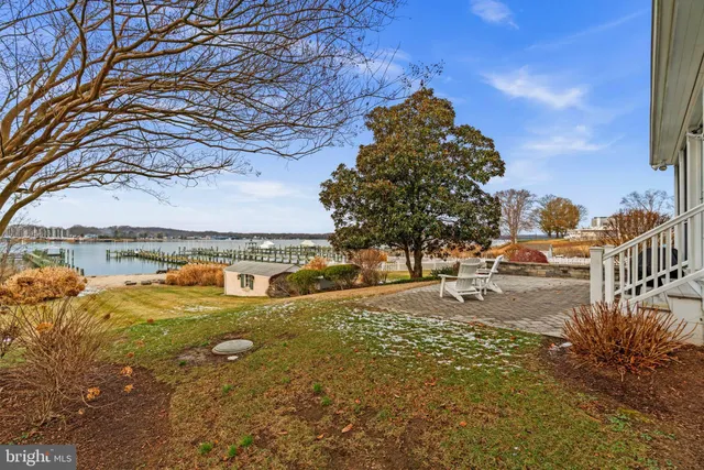 $2,200,000 | 3728 Bay Drive, Edgewater, MD 21037