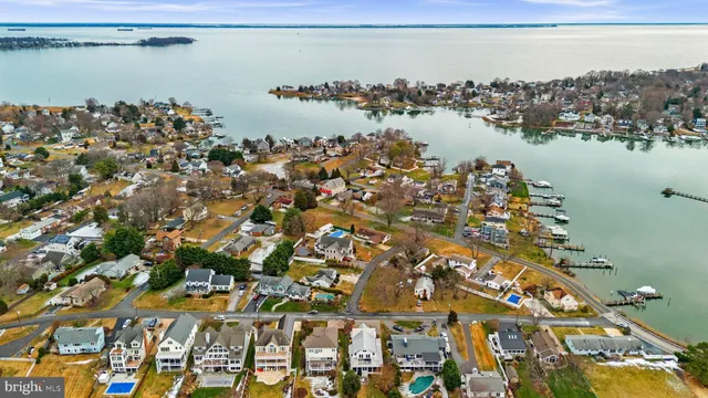 $2,200,000 | 3728 Bay Drive, Edgewater, MD 21037