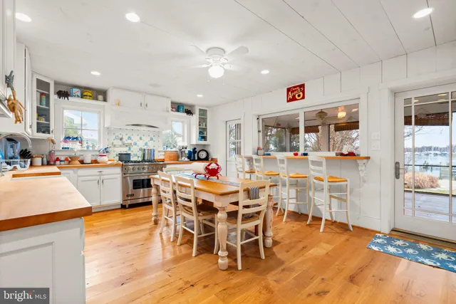 $2,200,000 | 3728 Bay Drive, Edgewater, MD 21037