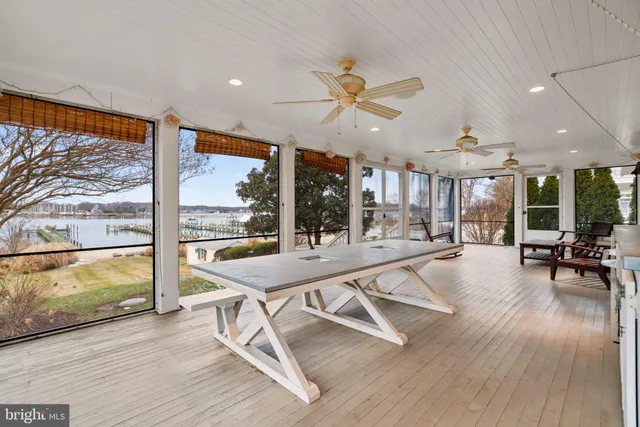 $2,200,000 | 3728 Bay Drive, Edgewater, MD 21037