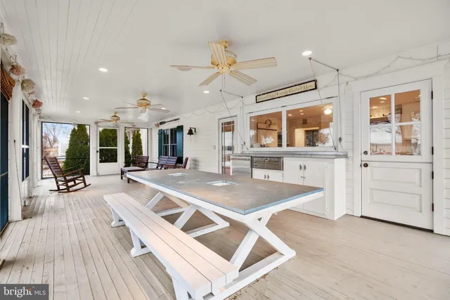 $2,200,000 | 3728 Bay Drive, Edgewater, MD 21037