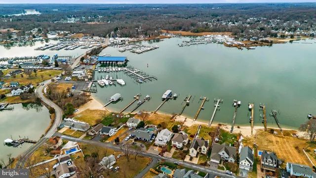 $2,200,000 | 3728 Bay Drive, Edgewater, MD 21037