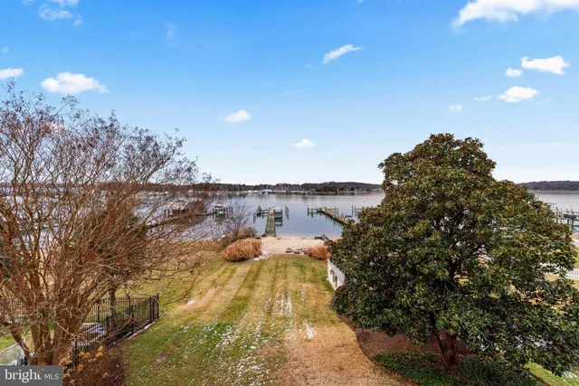$2,200,000 | 3728 Bay Drive, Edgewater, MD 21037