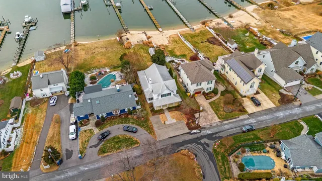 $2,200,000 | 3728 Bay Drive, Edgewater, MD 21037
