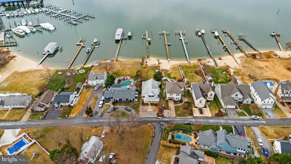 $2,200,000 | 3728 Bay Drive, Edgewater, MD 21037