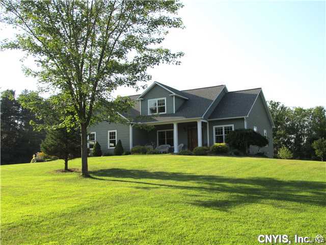 8493 North Poolsbrook Road Kirkville, NY 13082 - Photo 1 of 24 Gallery Image 1