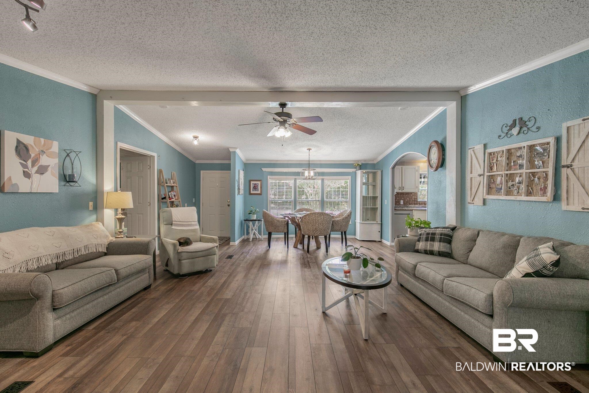 21397 County Road 55 Silverhill, AL 36576 - Photo 17 of 45