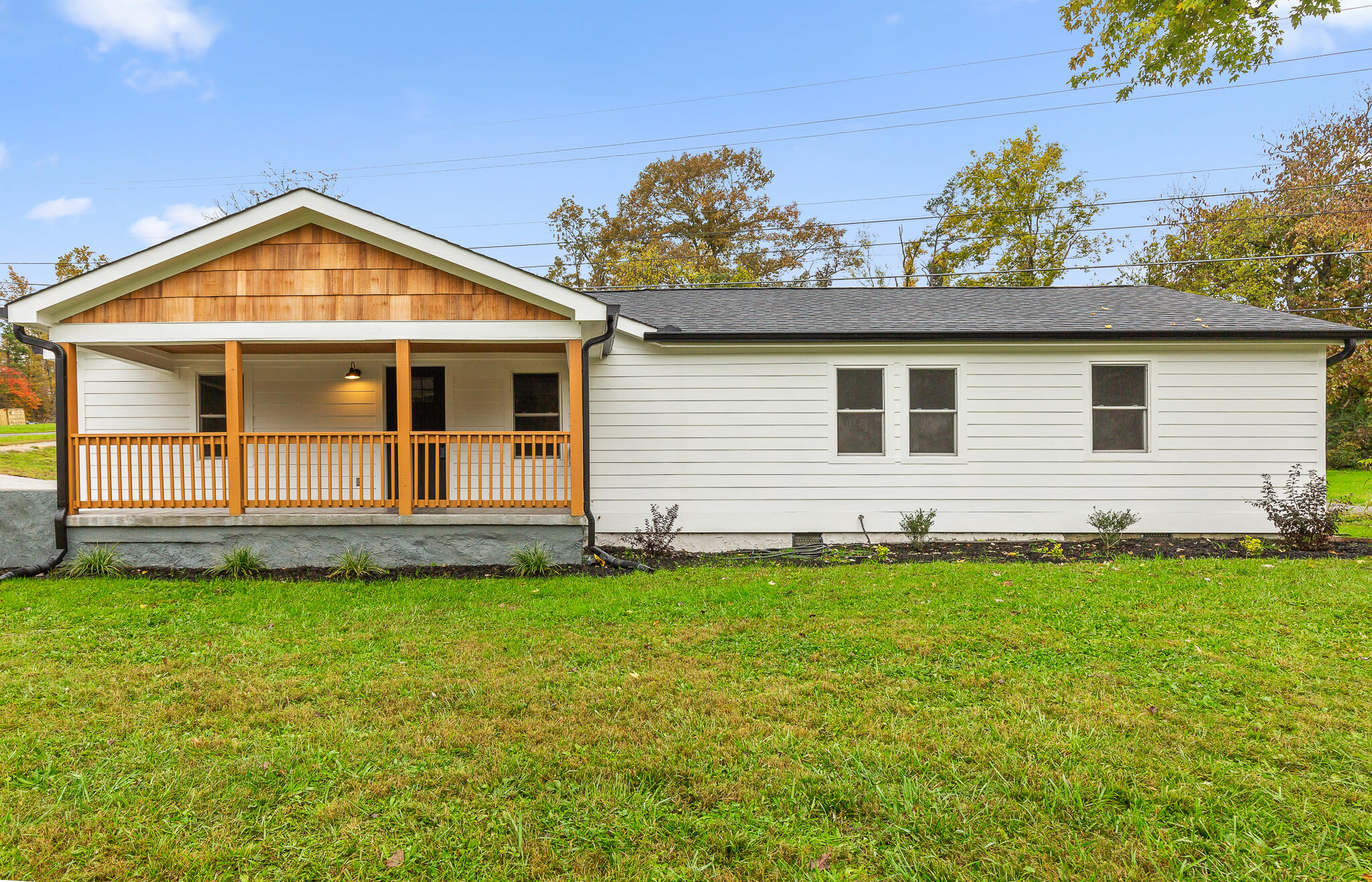 8152 Standifer Gap Road Chattanooga, TN 37421 - Photo 1 of 26 Standifer-3