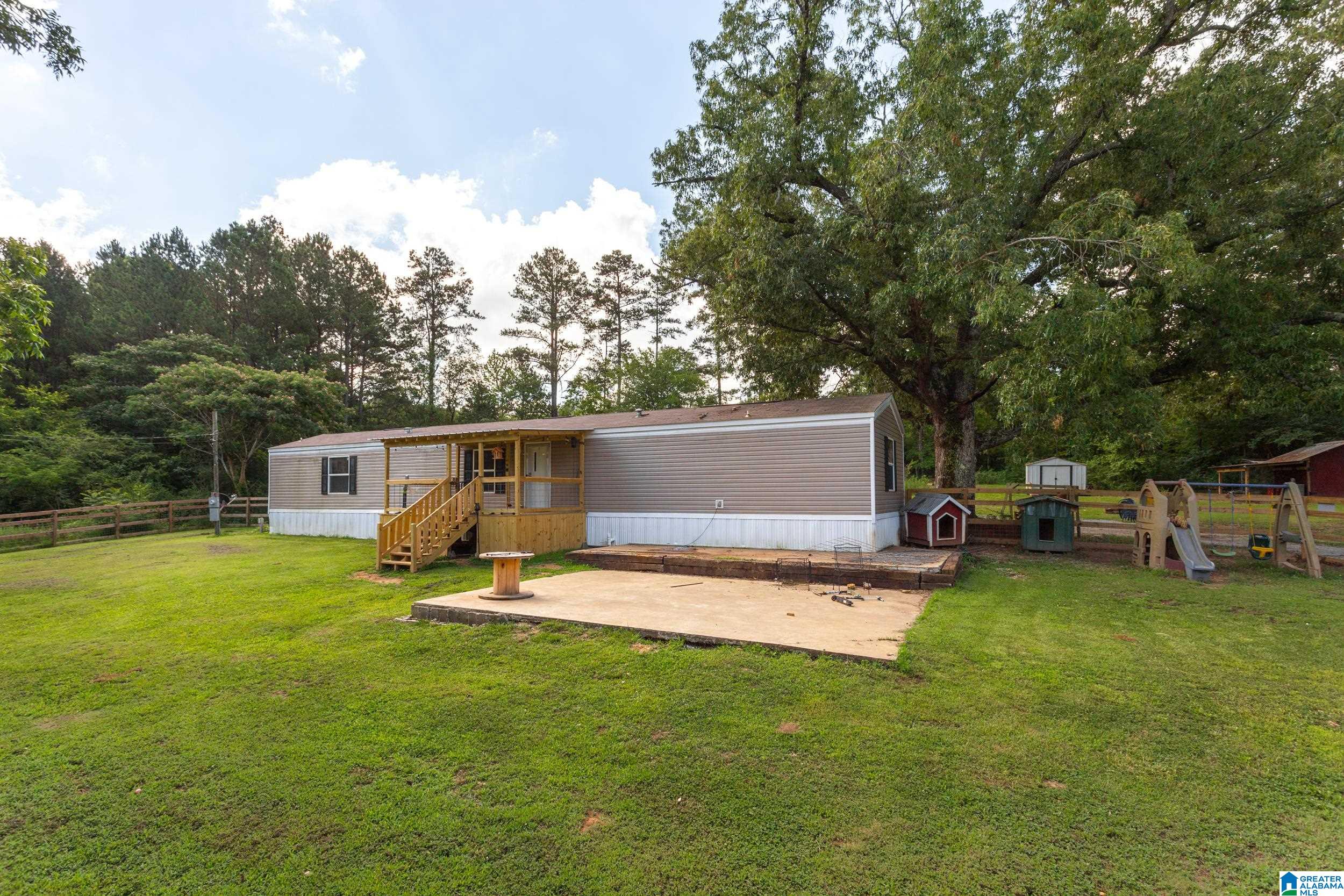 1619 Turner Mill Road Talladega, AL 35160 - Photo 1 of 36