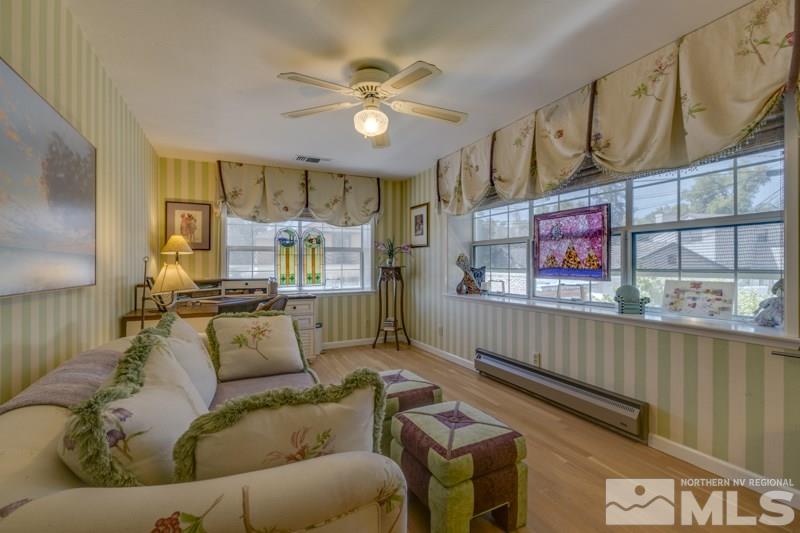 572 Ridge Street Reno, NV 89501 - Photo 13 of 25 a living room with furniture and window