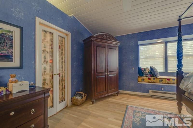 572 Ridge Street Reno, NV 89501 - Photo 18 of 25 a view of front door with couch